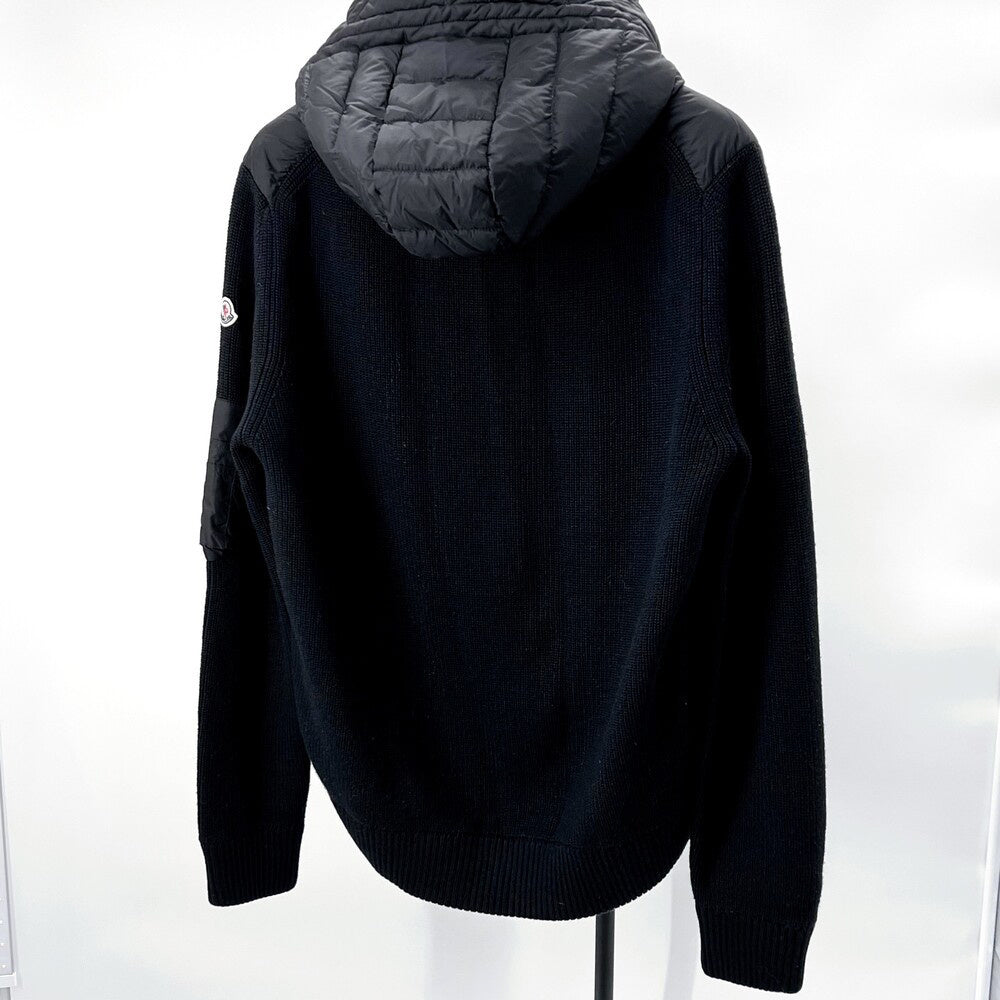 D - CARDIGAN