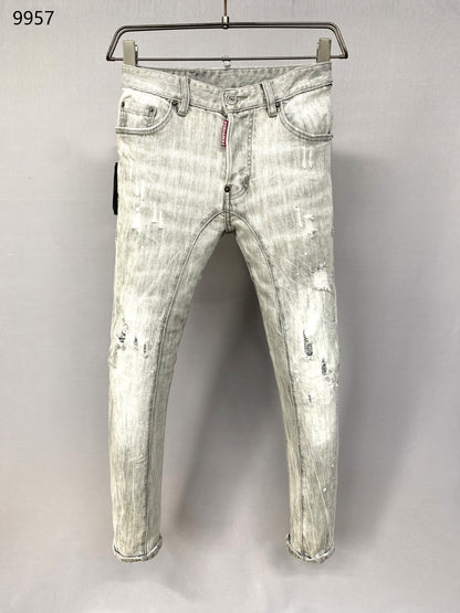 D - JEANS