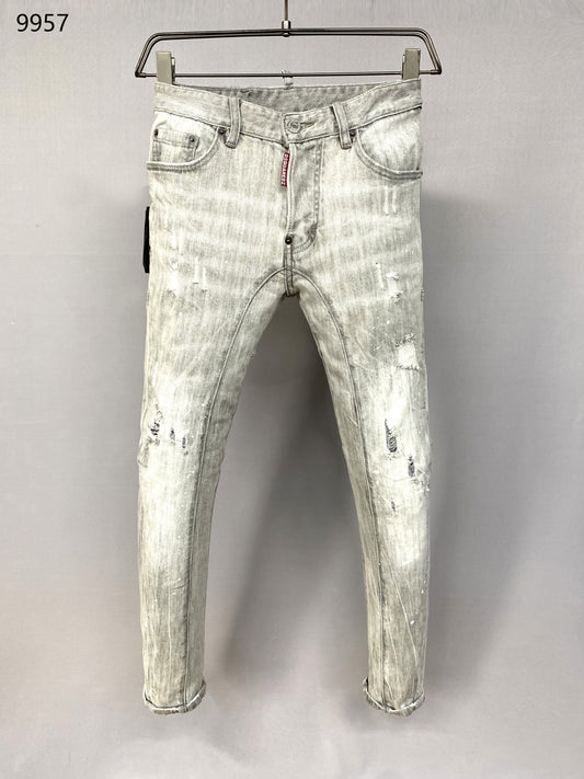 D - JEANS