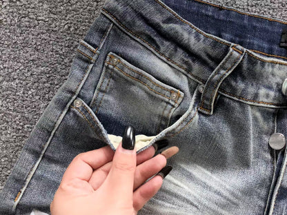 A - SHORTS
