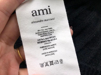 A - SWEATER
