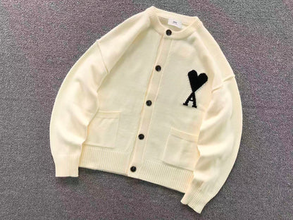 A - SWEATER