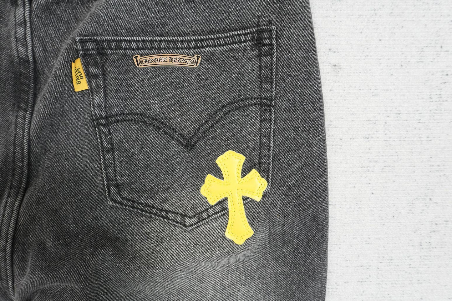 G - JEANS