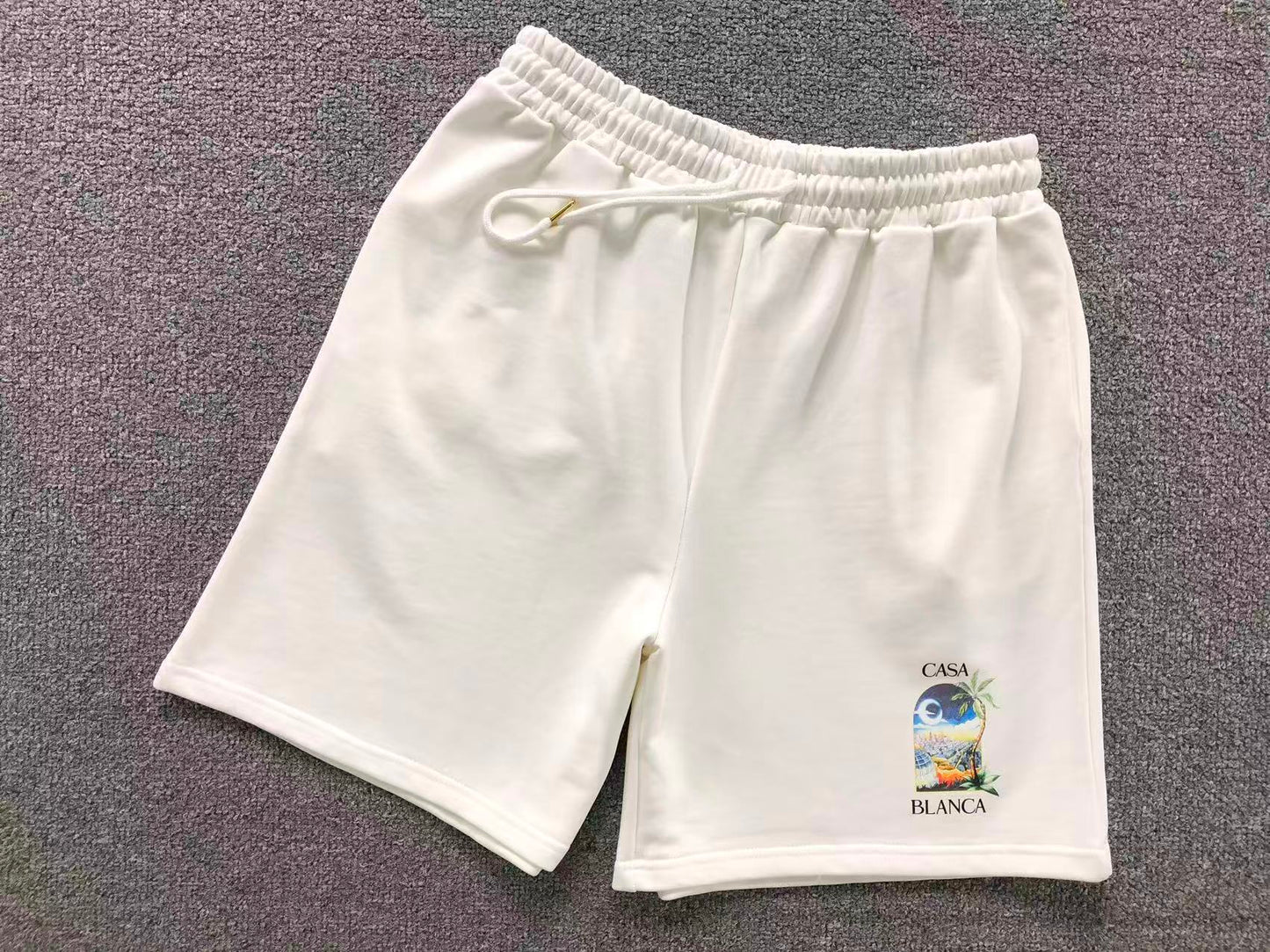 C - SHORTS