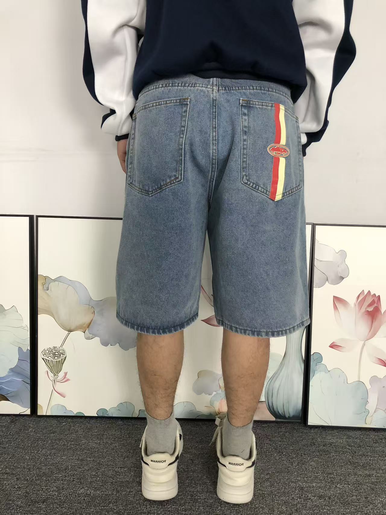C - SHORTS