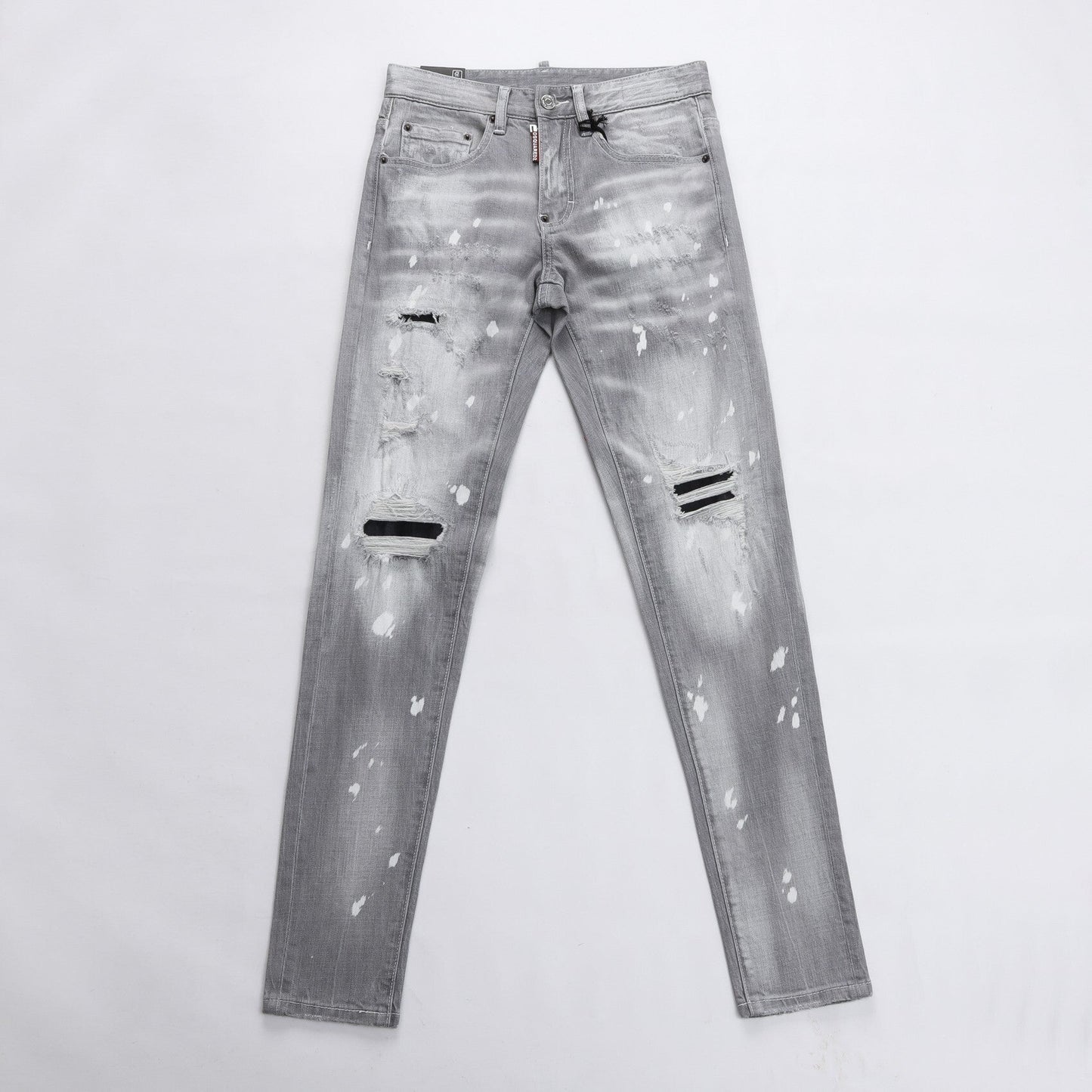 D - JEANS