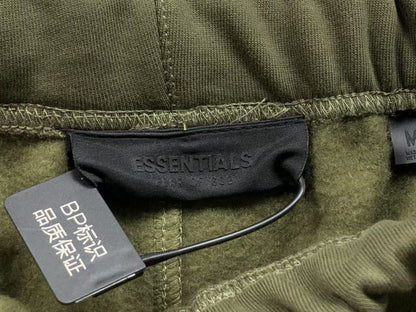 F - SHORTS