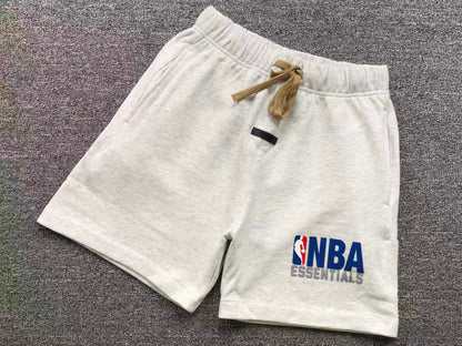 F - SHORTS