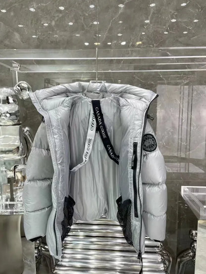 CG - PUFFER