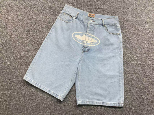 C - SHORTS