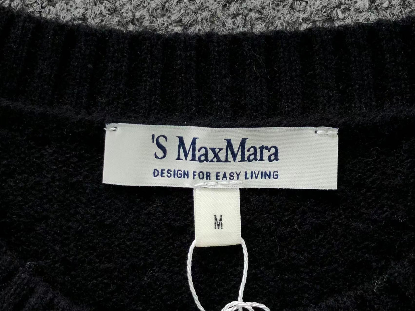 M - SWEATER