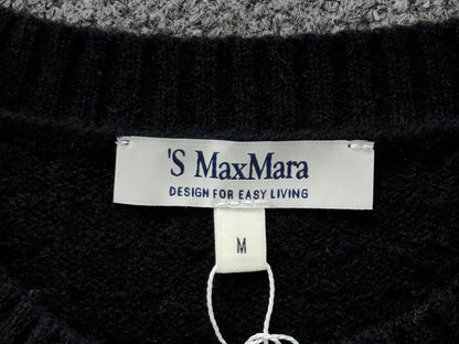 M - SWEATER