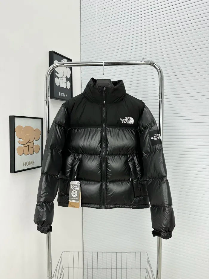 N - PUFFER