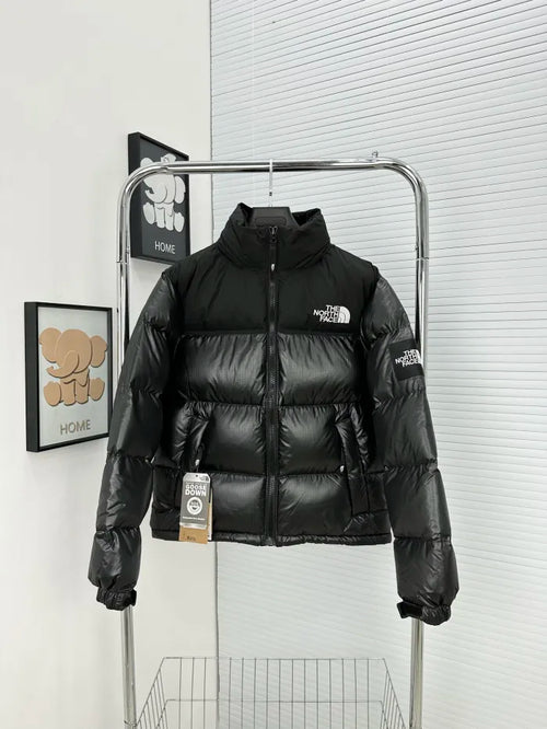 N - PUFFER
