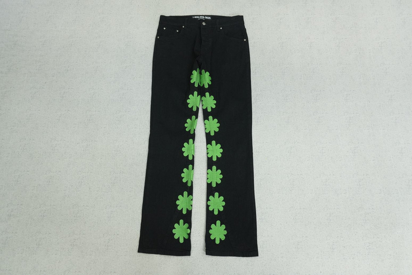 L - JEANS