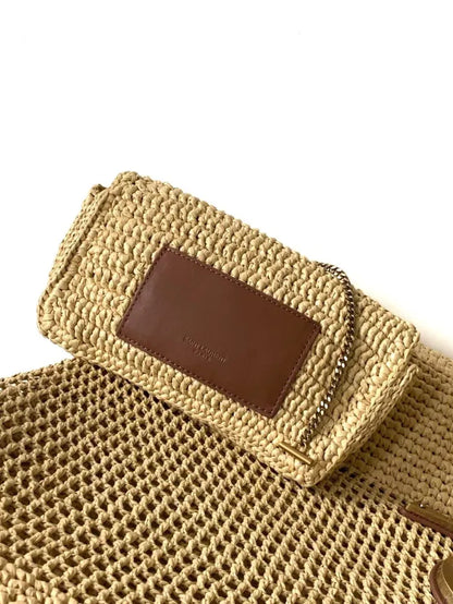 Y - TASCHE