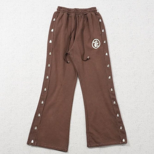 H - SWEATPANTS