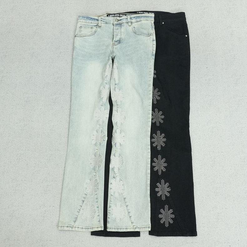 L - JEANS
