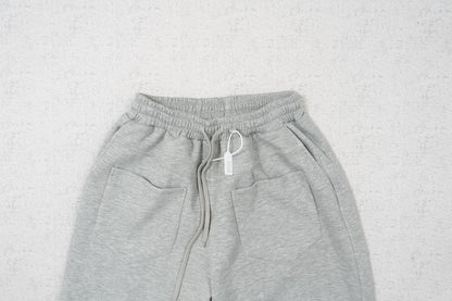 A - SWEATPANTS