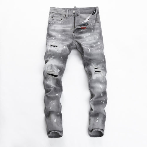 D - JEANS