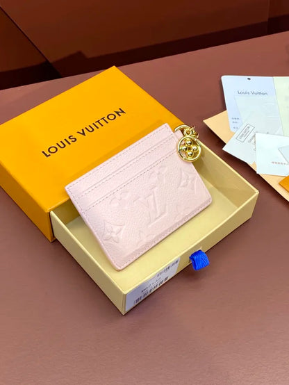 LOUIS V - CARD HOLDER