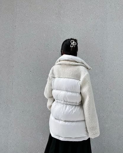 P - CARDIGAN