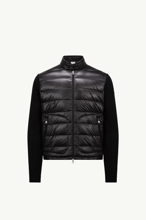 P - CARDIGAN