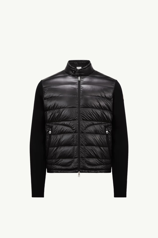P - CARDIGAN