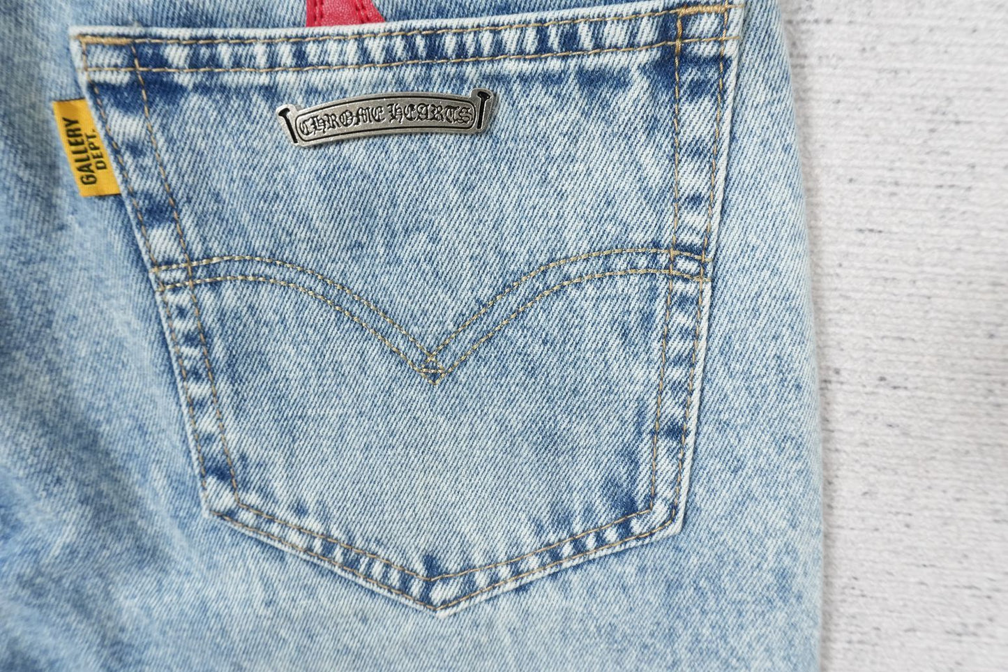 G - JEANS