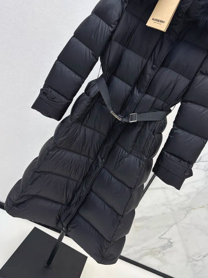 B - PUFFER