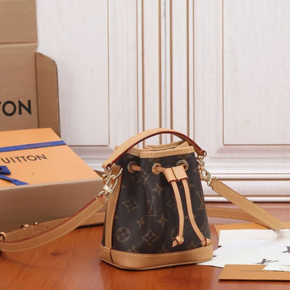 LOUIS V - TASCHE