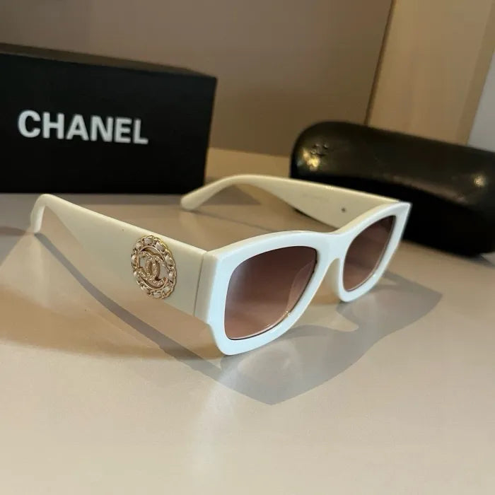 C - SONNENBRILLEN