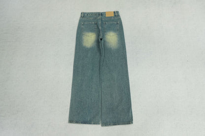 C - JEANS