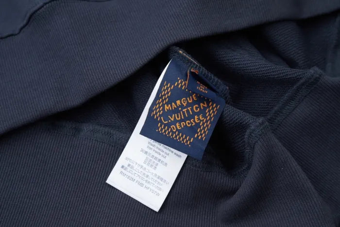LOUIS V - SWEATER