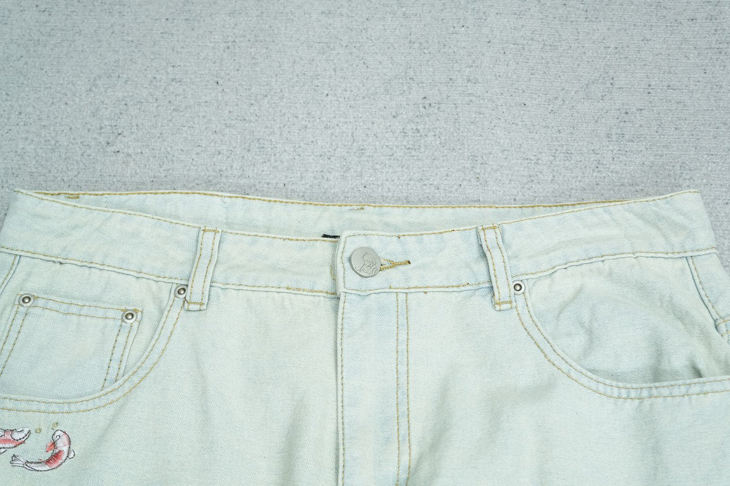 D - JEANS