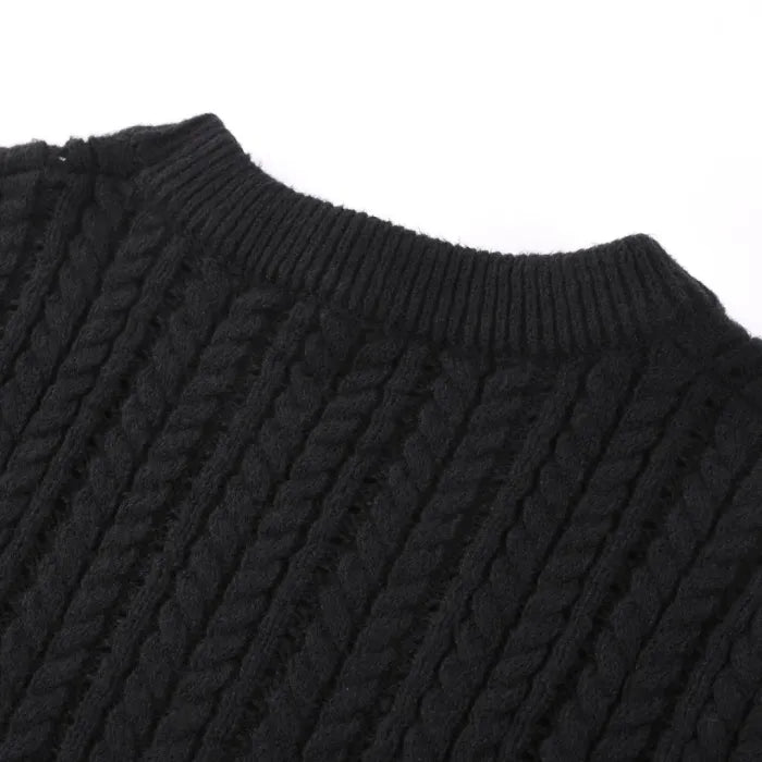 LOUIS V - SWEATER