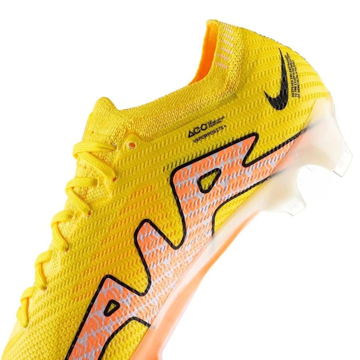 M - FUSSBALLSCHUHE