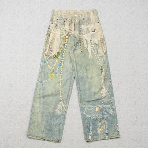 A - JEANS