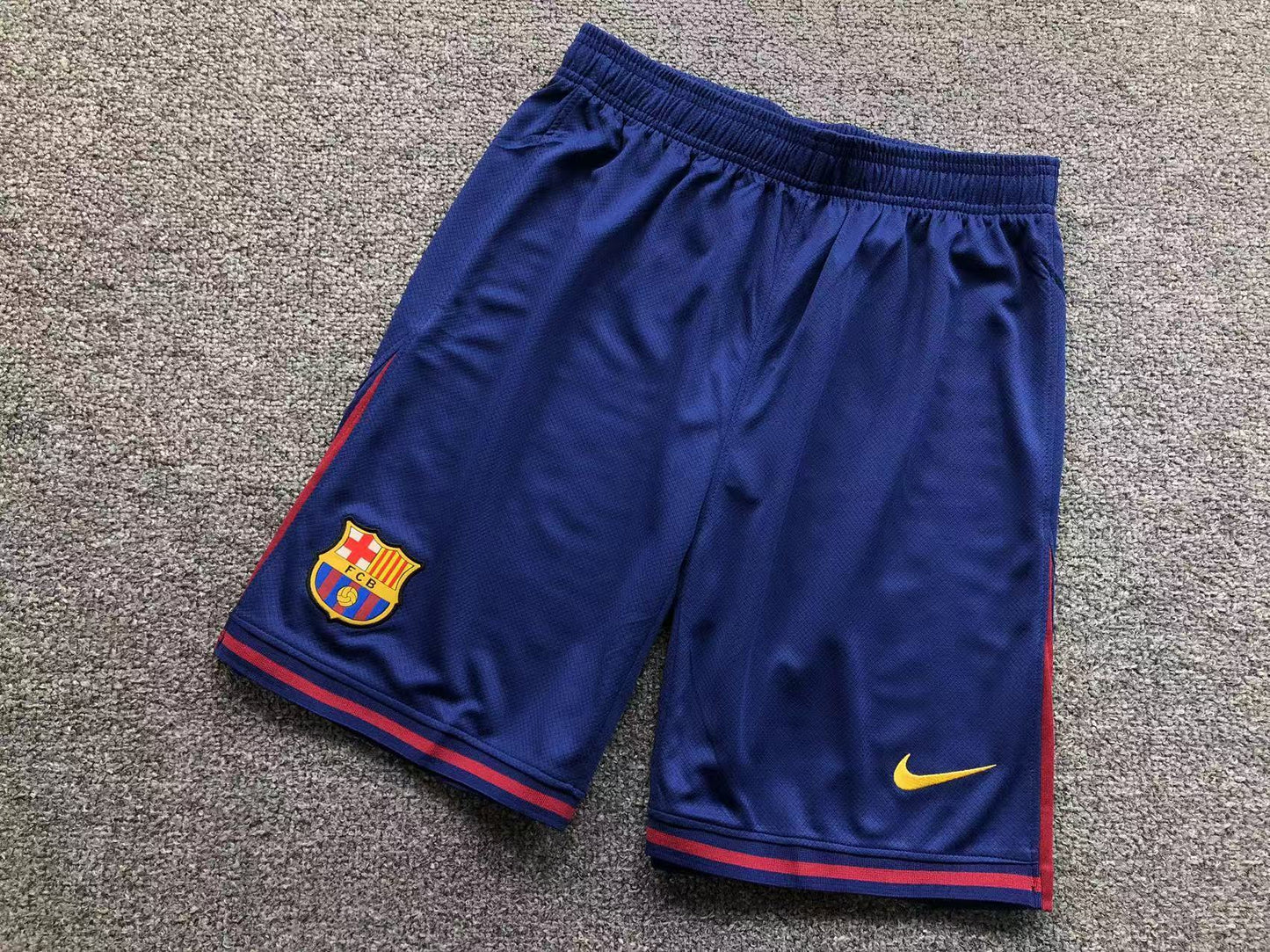 F - SHORTS