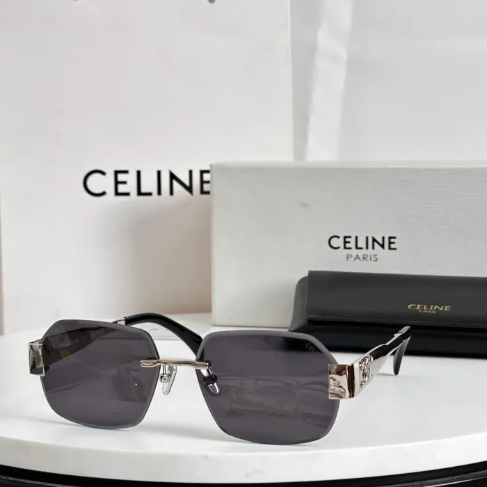 C - SONNENBRILLEN
