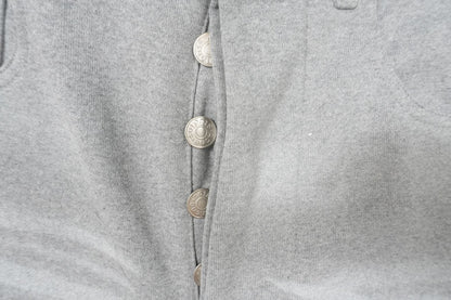A - SWEATPANTS