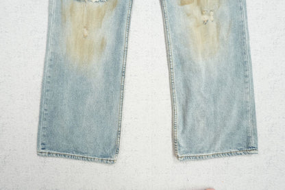 A - JEANS