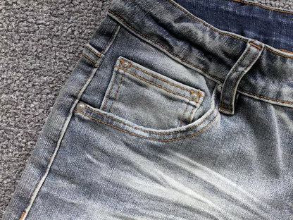 A - SHORTS