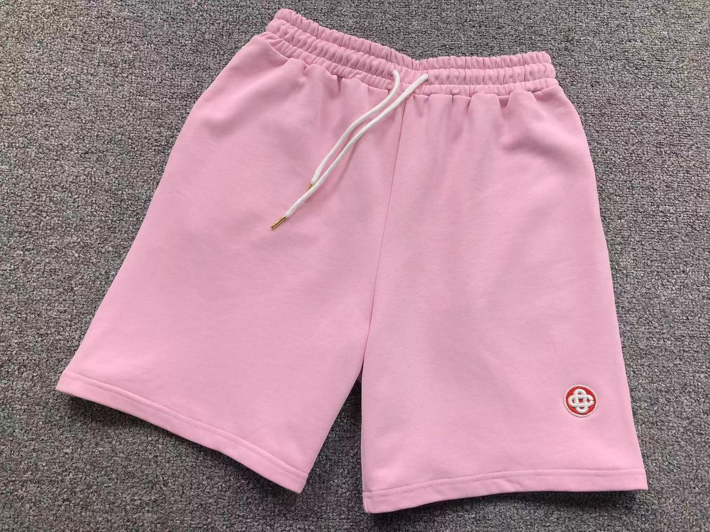 C - SHORTS