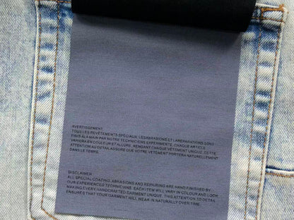P - SHORTS