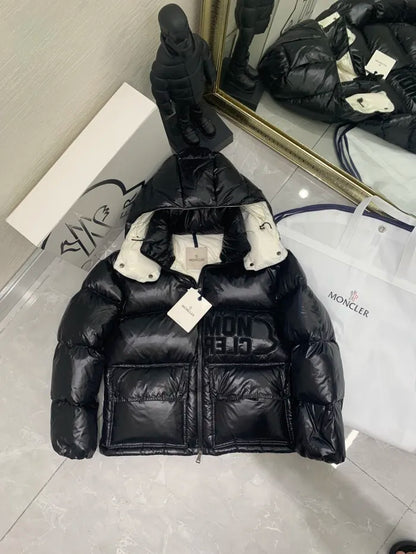 M - PUFFER