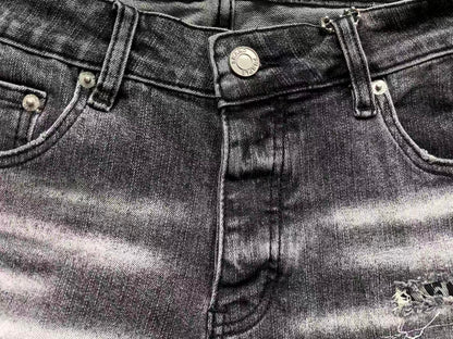 P - SHORTS