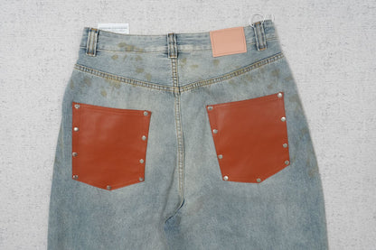 A - JEANS