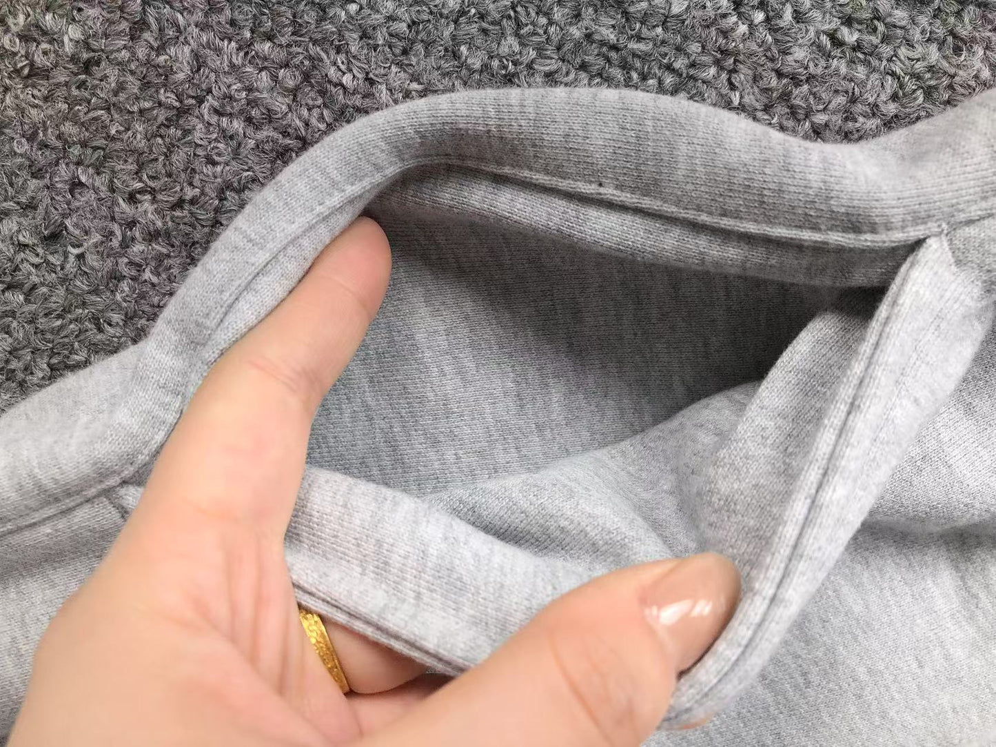 G - SHORTS