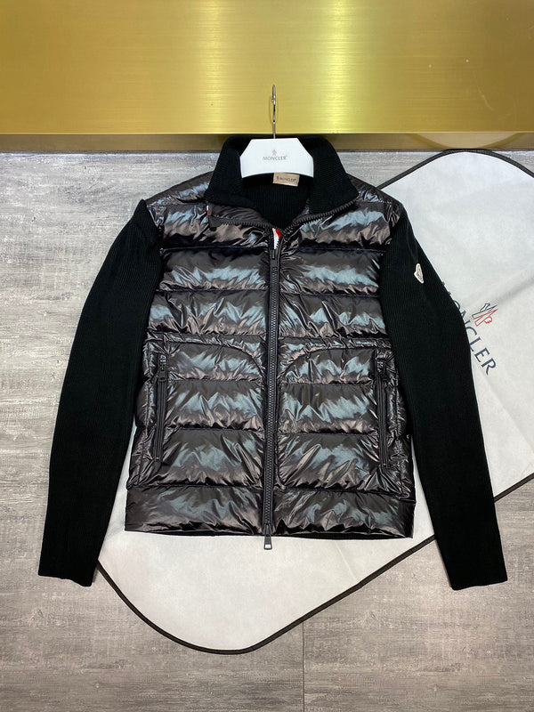 P - CARDIGAN
